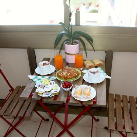 La Maison Della Torre 波蒂奇 外观 照片