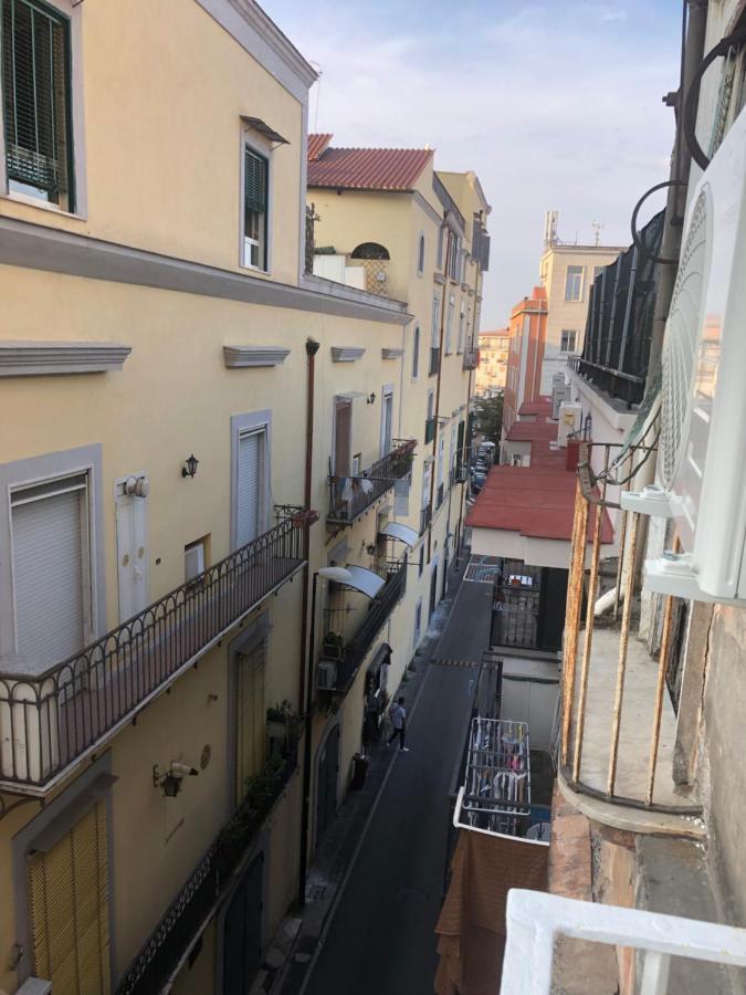 La Maison Della Torre 波蒂奇 外观 照片
