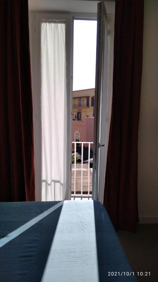 La Maison Della Torre 波蒂奇 外观 照片