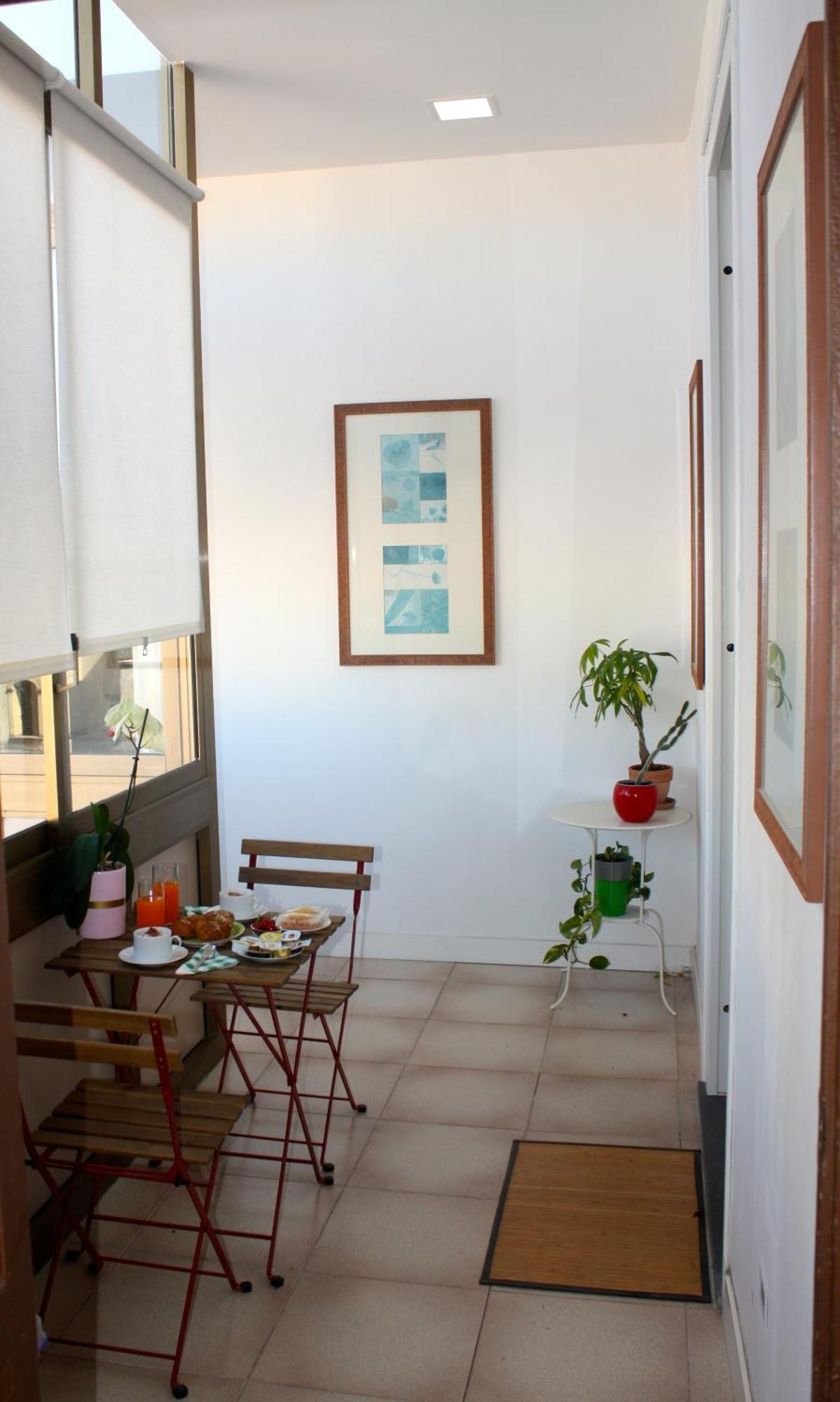 La Maison Della Torre 波蒂奇 外观 照片