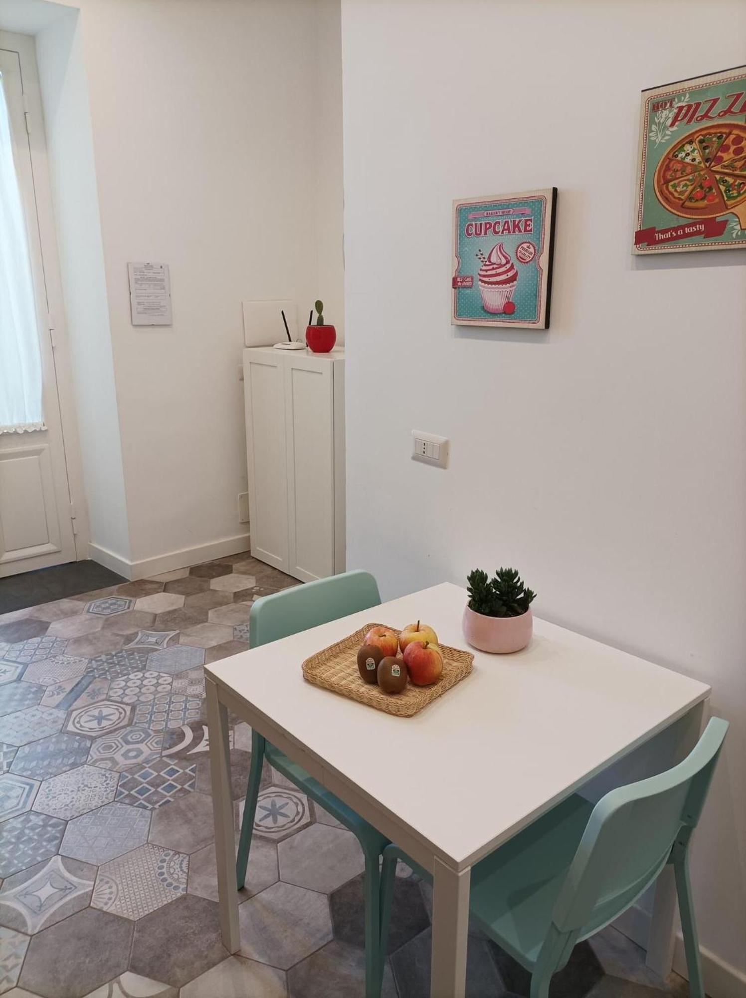 La Maison Della Torre 波蒂奇 外观 照片